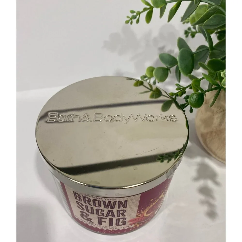 Bath & Body Works scent notes